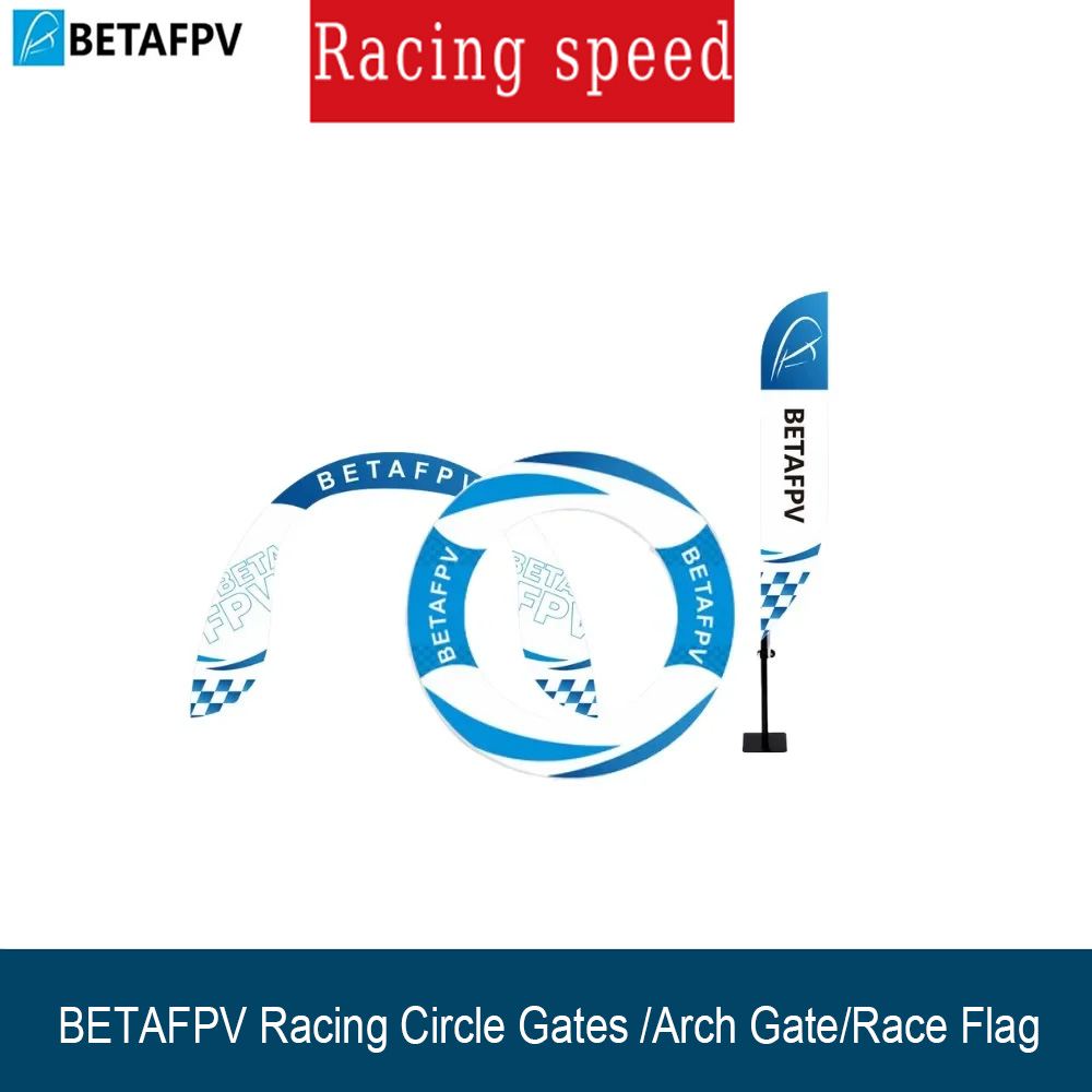 Drone Racing Flag - BetaFPV FPV Drone Eğitim Engel Kiti