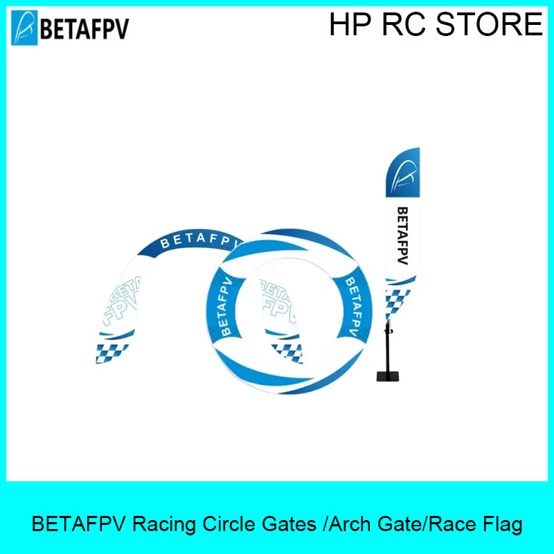 Drone Racing Flag - BETAFPV FPV Eğitim Engel Kiti Kapıları
