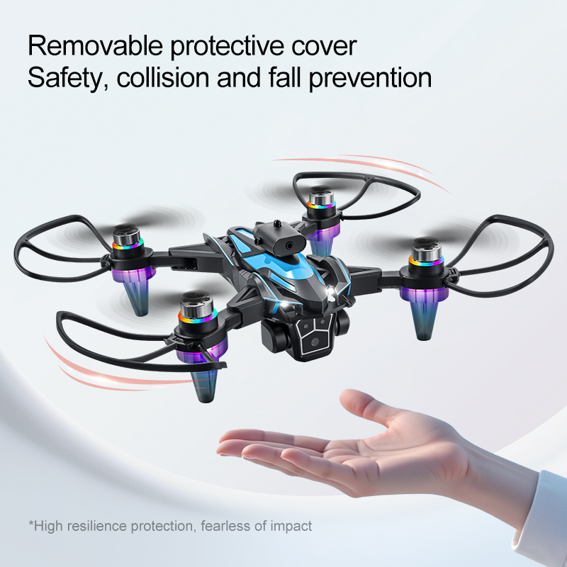 Dış Mekan Hava Dronu Elektrikl - Drone Racing Camera incelemesi ve fiyatı