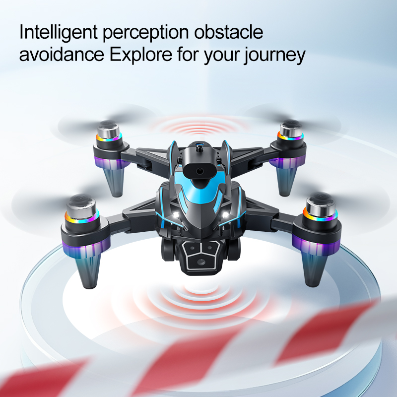 Dış Mekan Hava Dronu Elektrikl - Drone Racing Camera incelemesi ve fiyatı