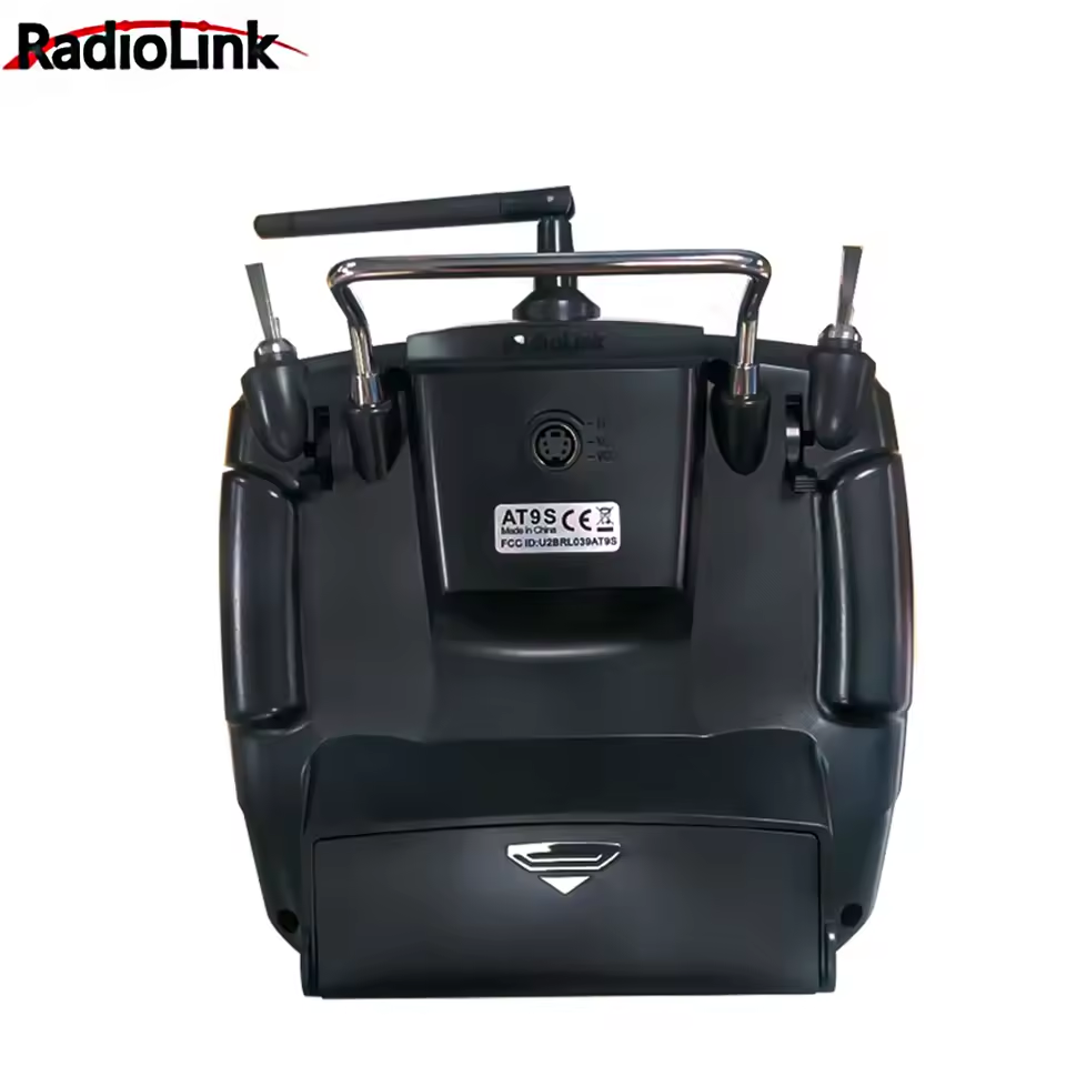 Radiolink AT9SPro 12CH 2.4G DS - Drone Racing Transmitter incelemesi ve fiyatı