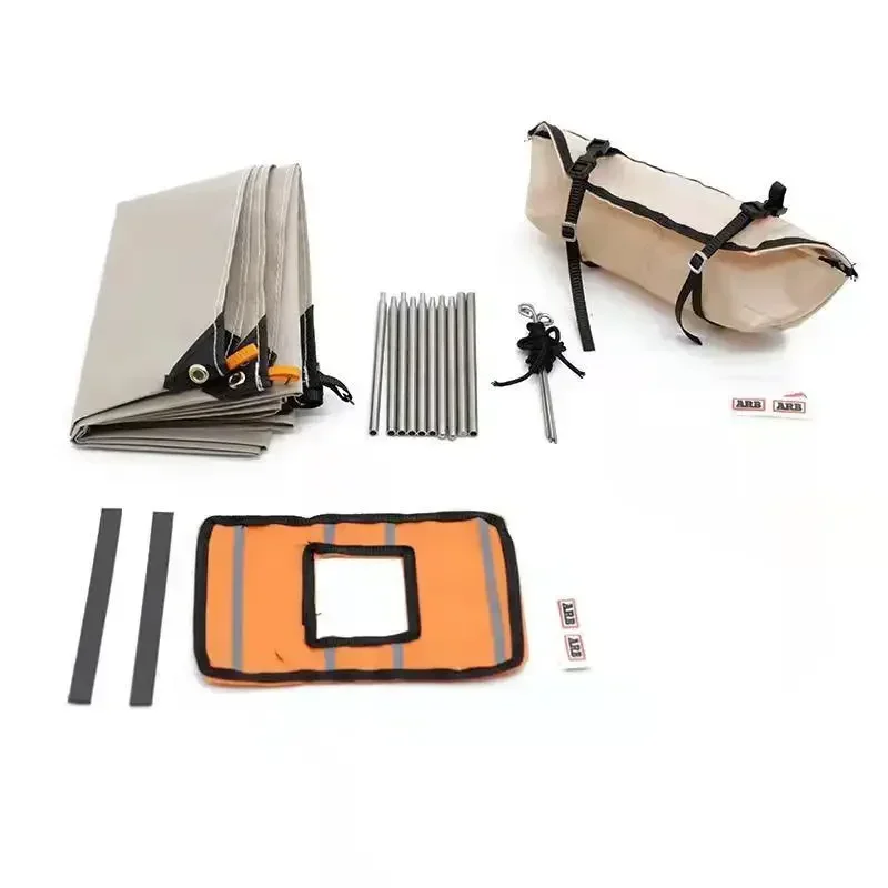 1/10 Ölçekli RC Araba Dekorasy - Drone Racing Flag incelemesi ve fiyatı