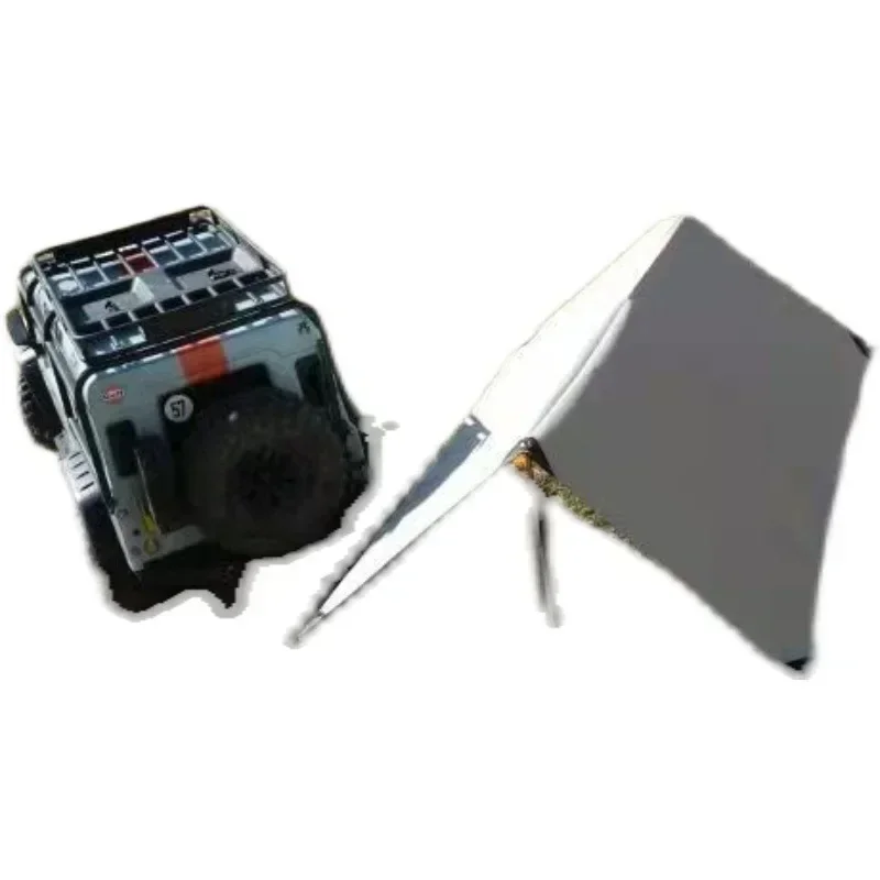 1/10 Ölçekli RC Araba Dekorasy - Drone Racing Flag incelemesi ve fiyatı